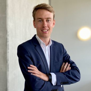 J.-Prof. Timo Adam (Photo)