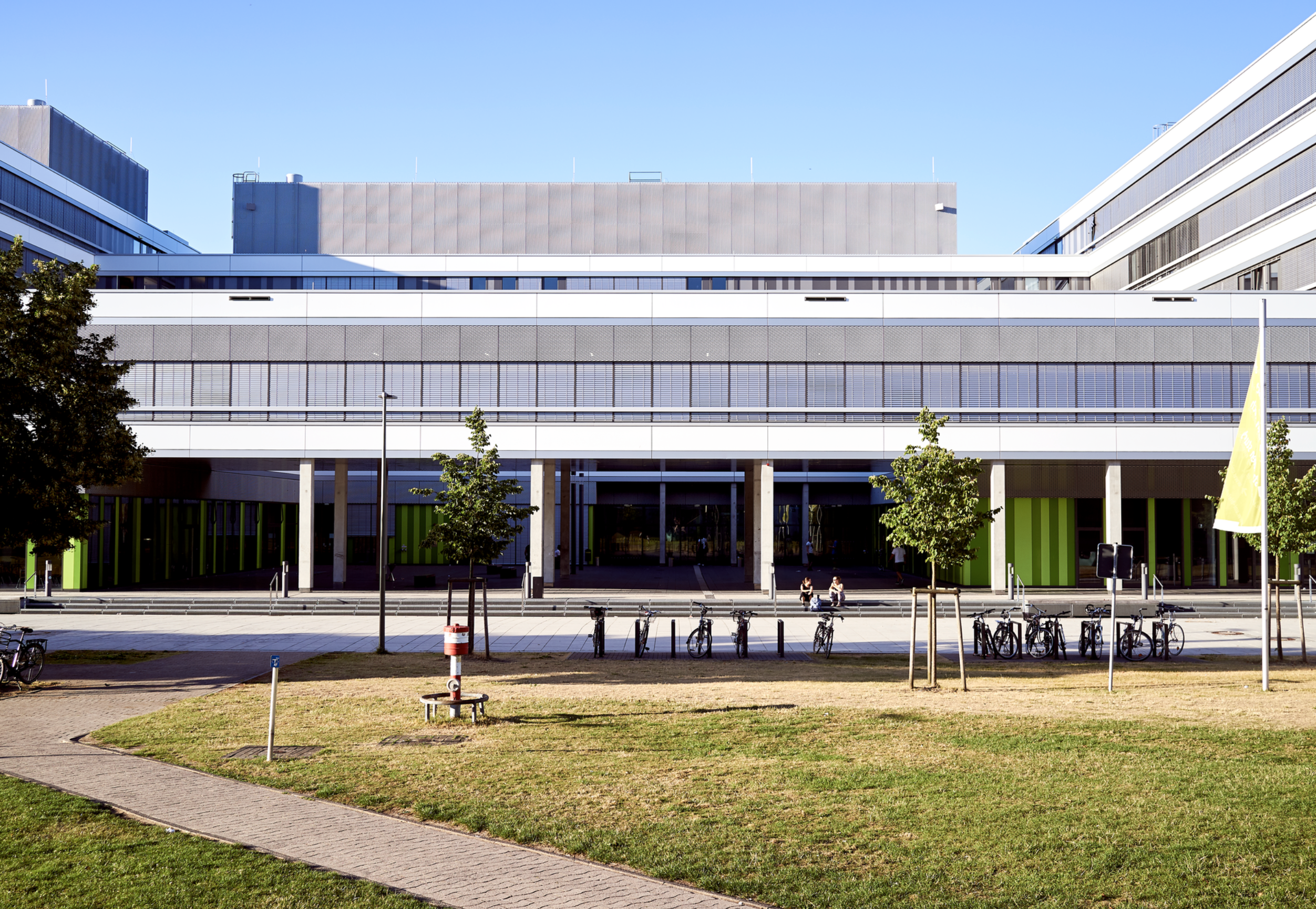 Campus
