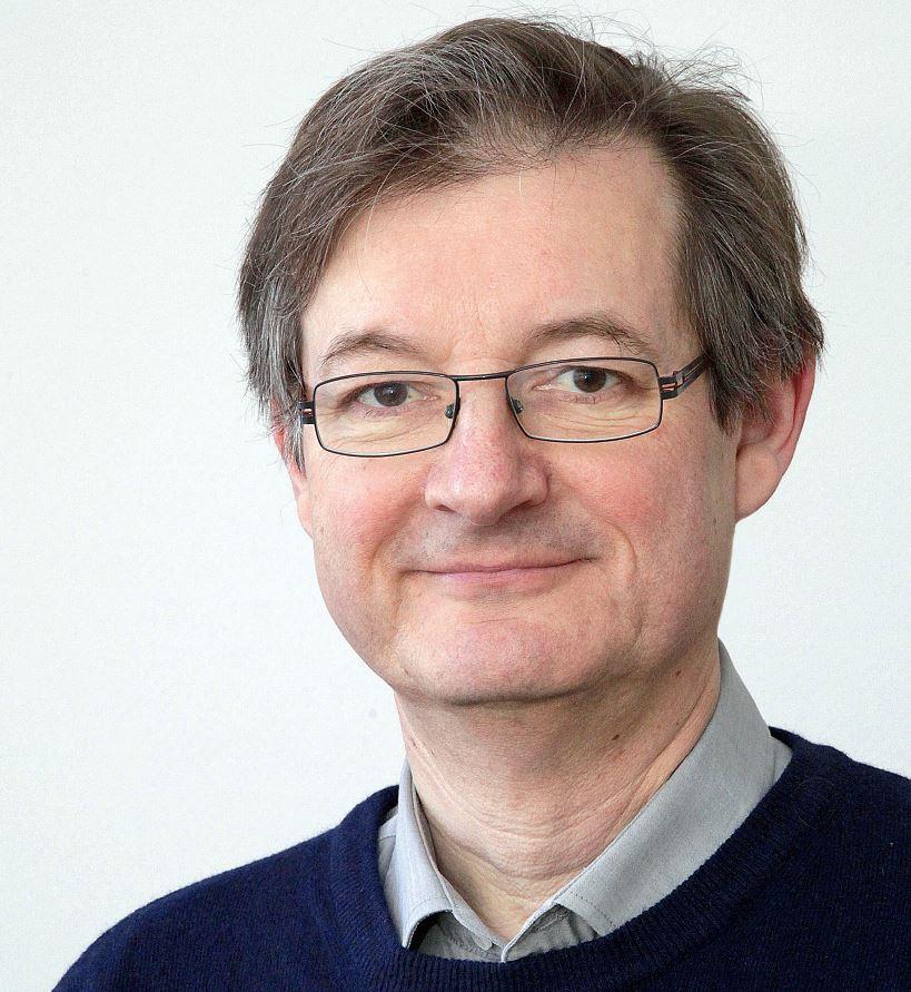 Dr. med. Martin Reker