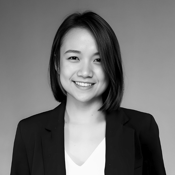 Portrait of Huyen Khanh Duong
