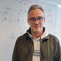 Péter Vida (Photo)