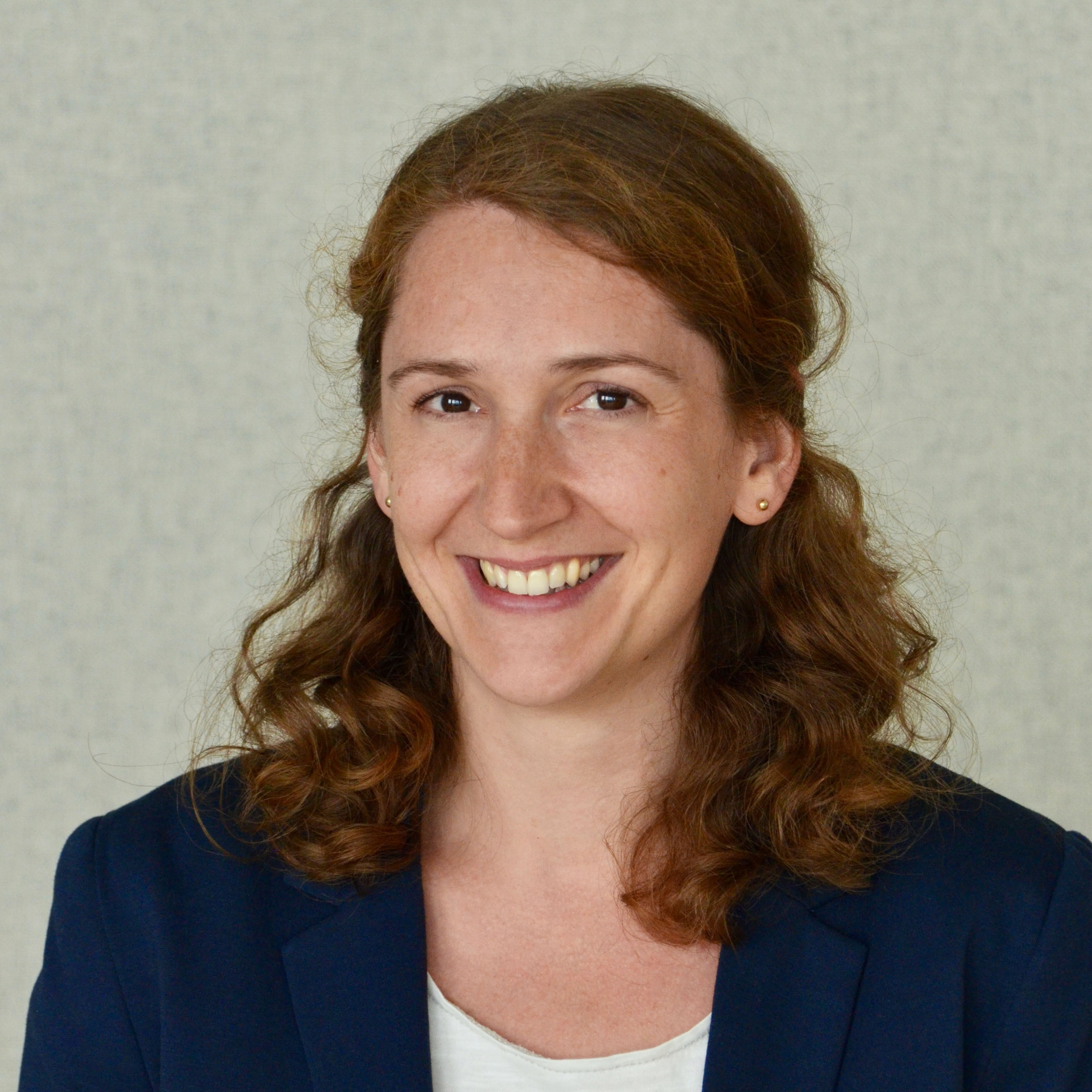 Portraitfoto von Mareike Kiefer