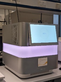 Illumina NextSeq 2000