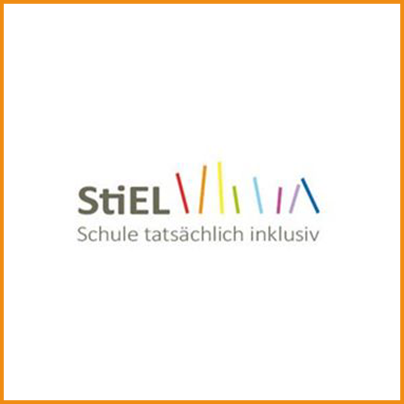 Logo StieL