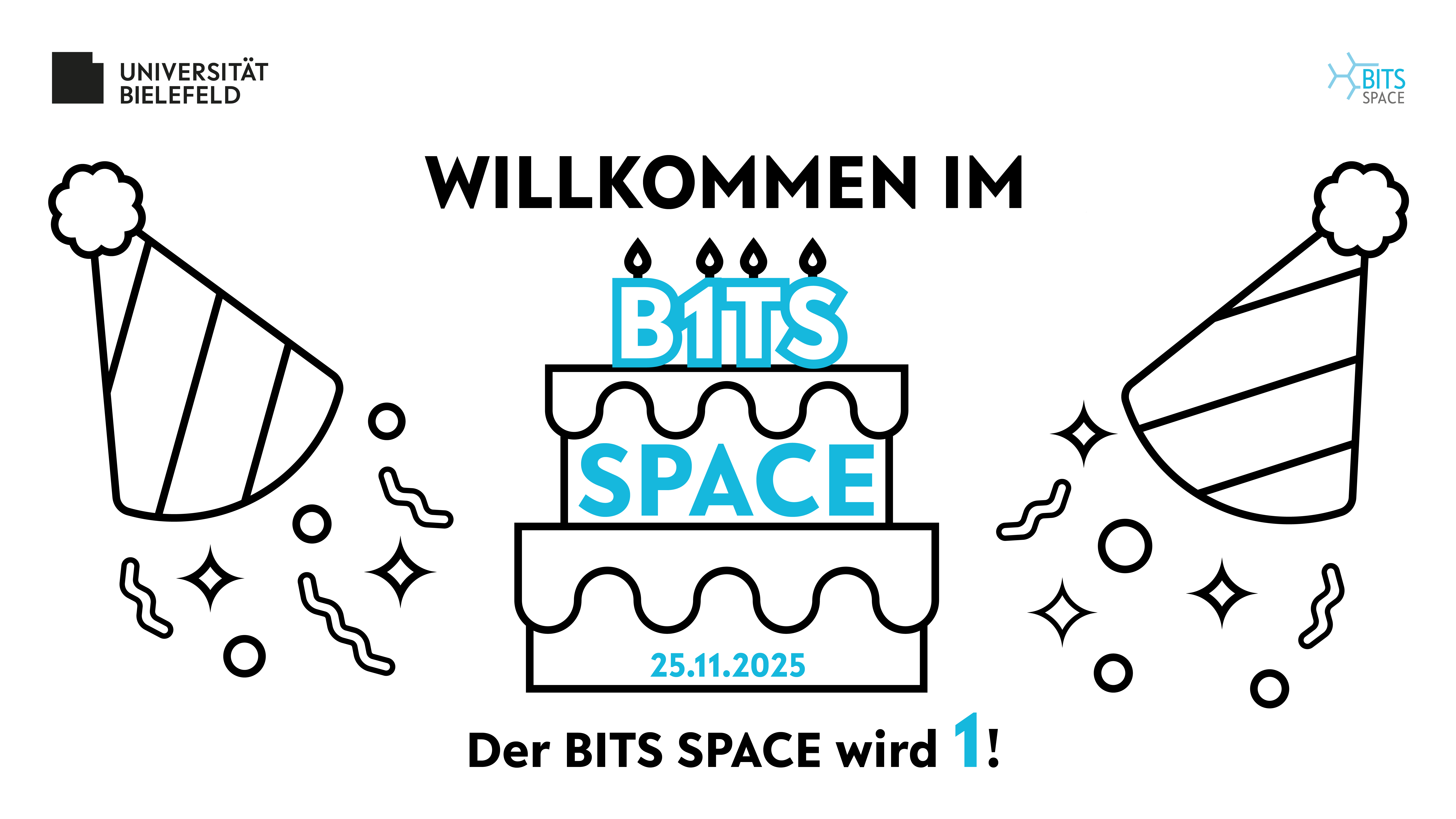 Glasfaserkabel in einem Rechenzentrum