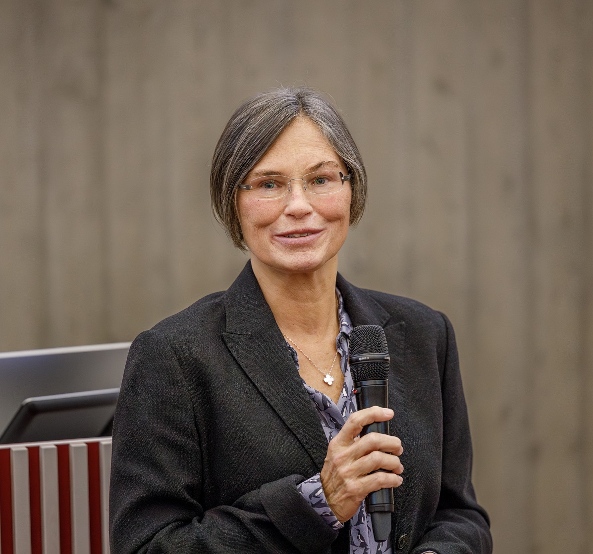 Prof. Dr. Barbara Gentz