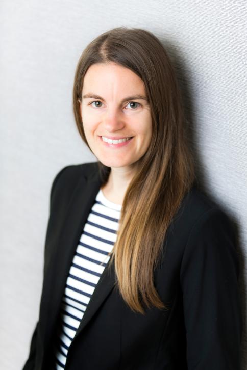 Prof. Dr.-Ing. Anna-Lisa Vollmer  (Photo)