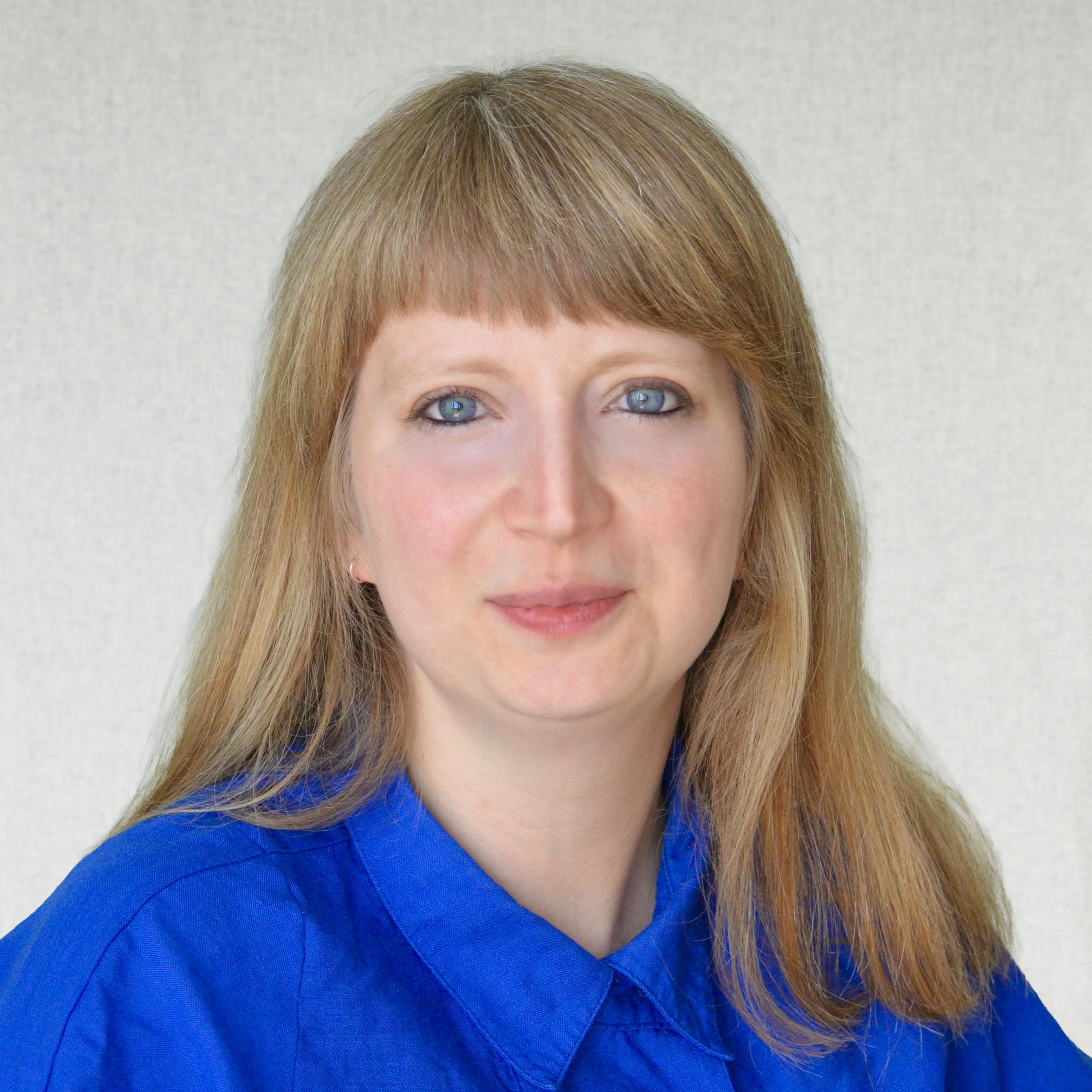 Lara Pütz, Dipl.-Psych. (Photo)