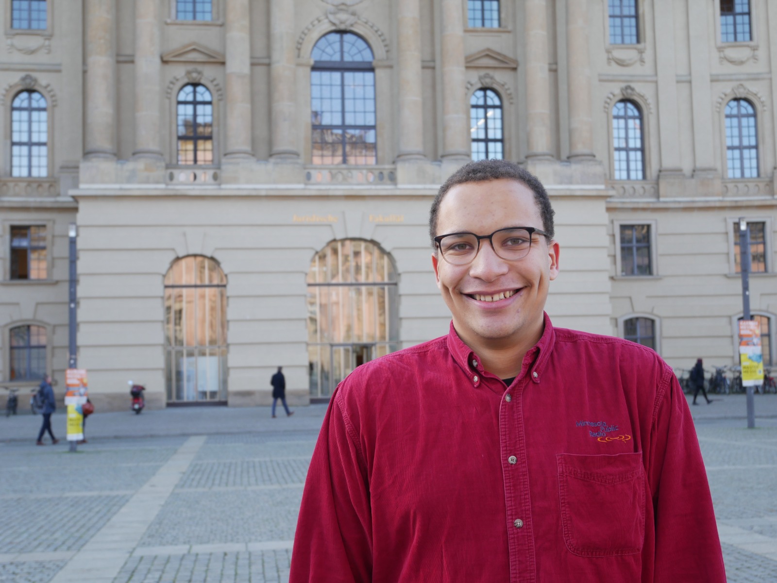 Bild Akwasi Osei-Dwomoh