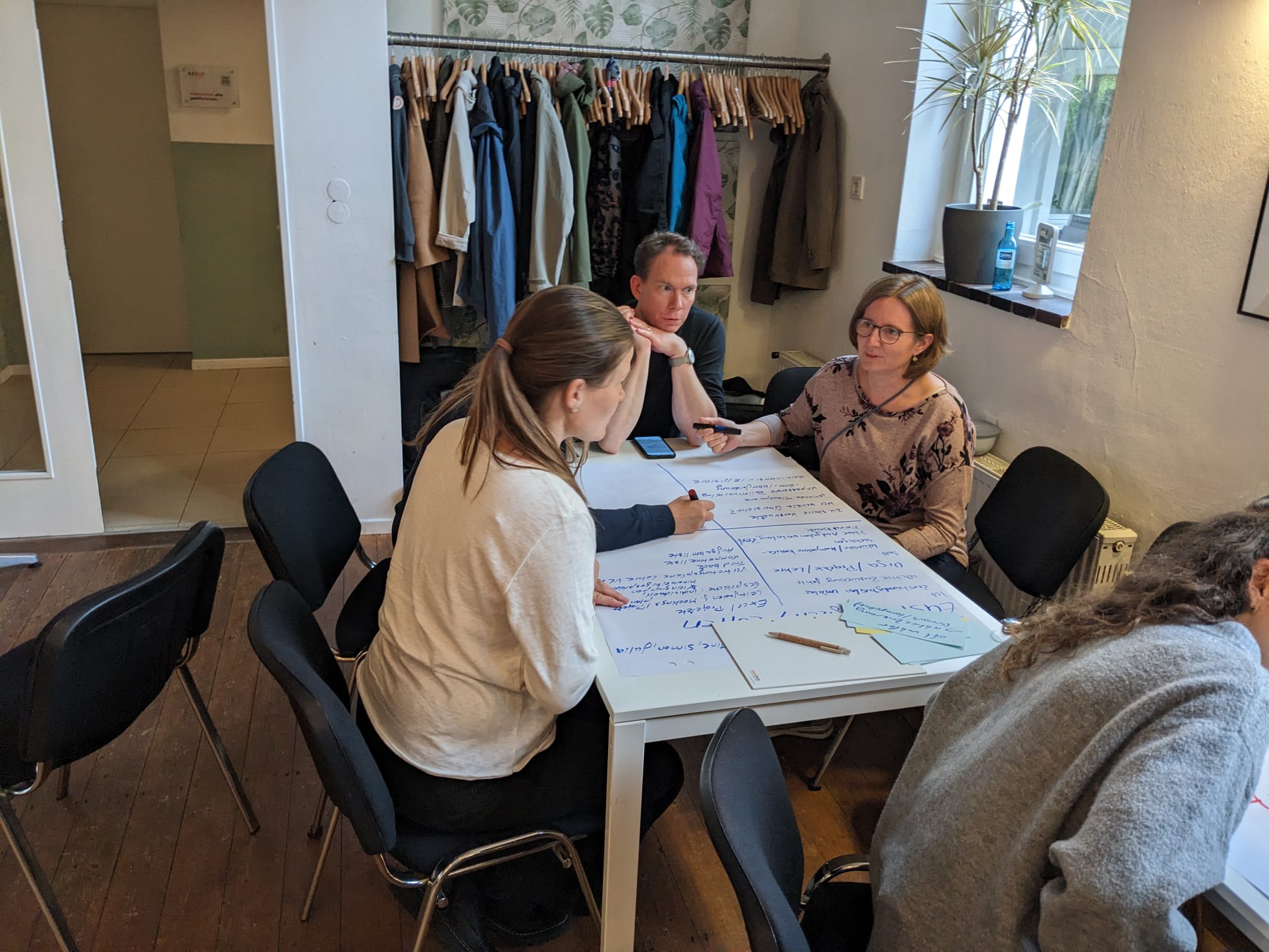 Team Workshop