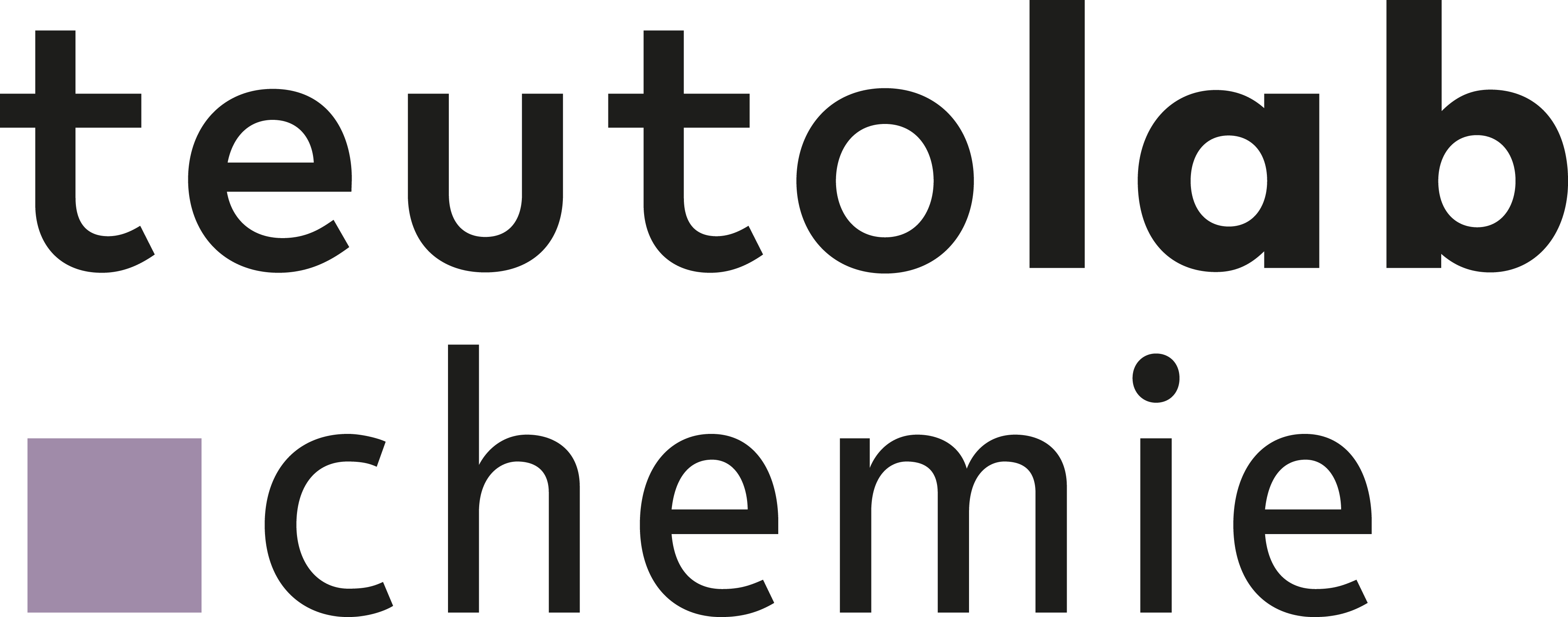 teutolab Chemie Logo