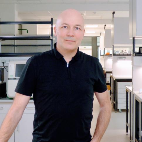 Prof. Dr. med. Tilo Grosser