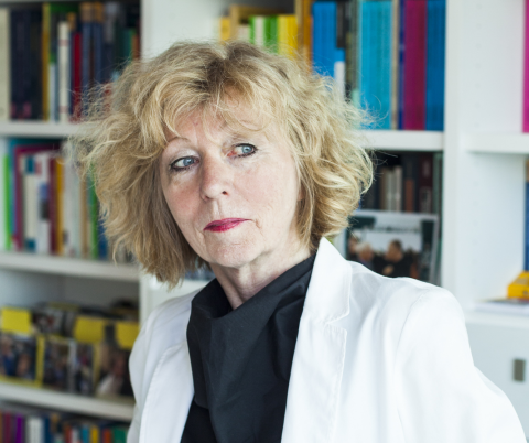 Prof. Dr. Doris Schaeffer (Photo)