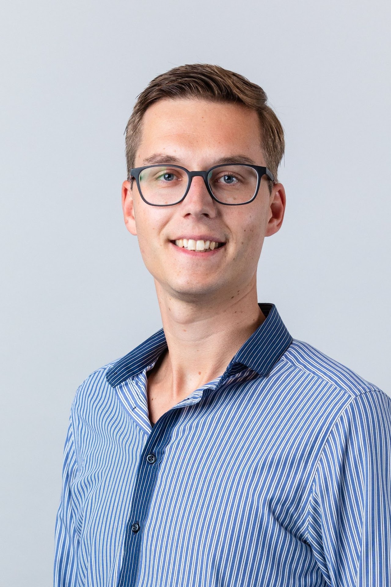 Bas Dietzenbacher (local coordinator) (Photo)