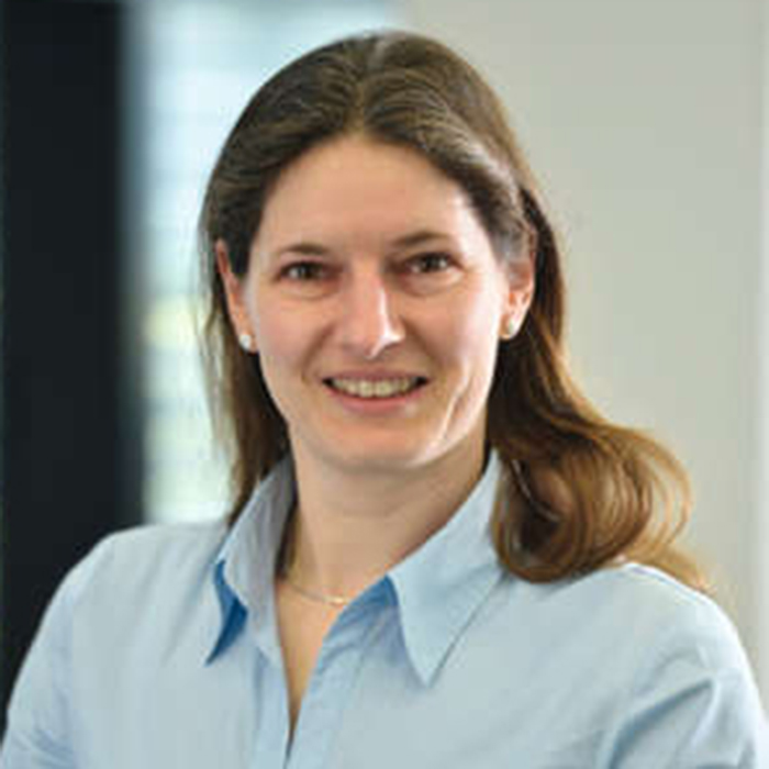 Prof. Dr. Barbara Hammer (Photo)
