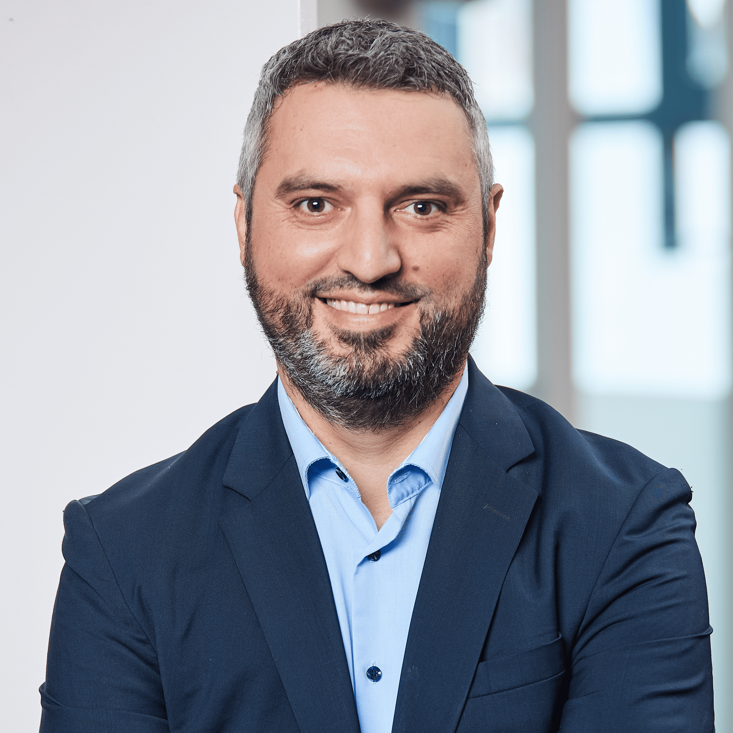 Pedro Campos Silva (Photo)