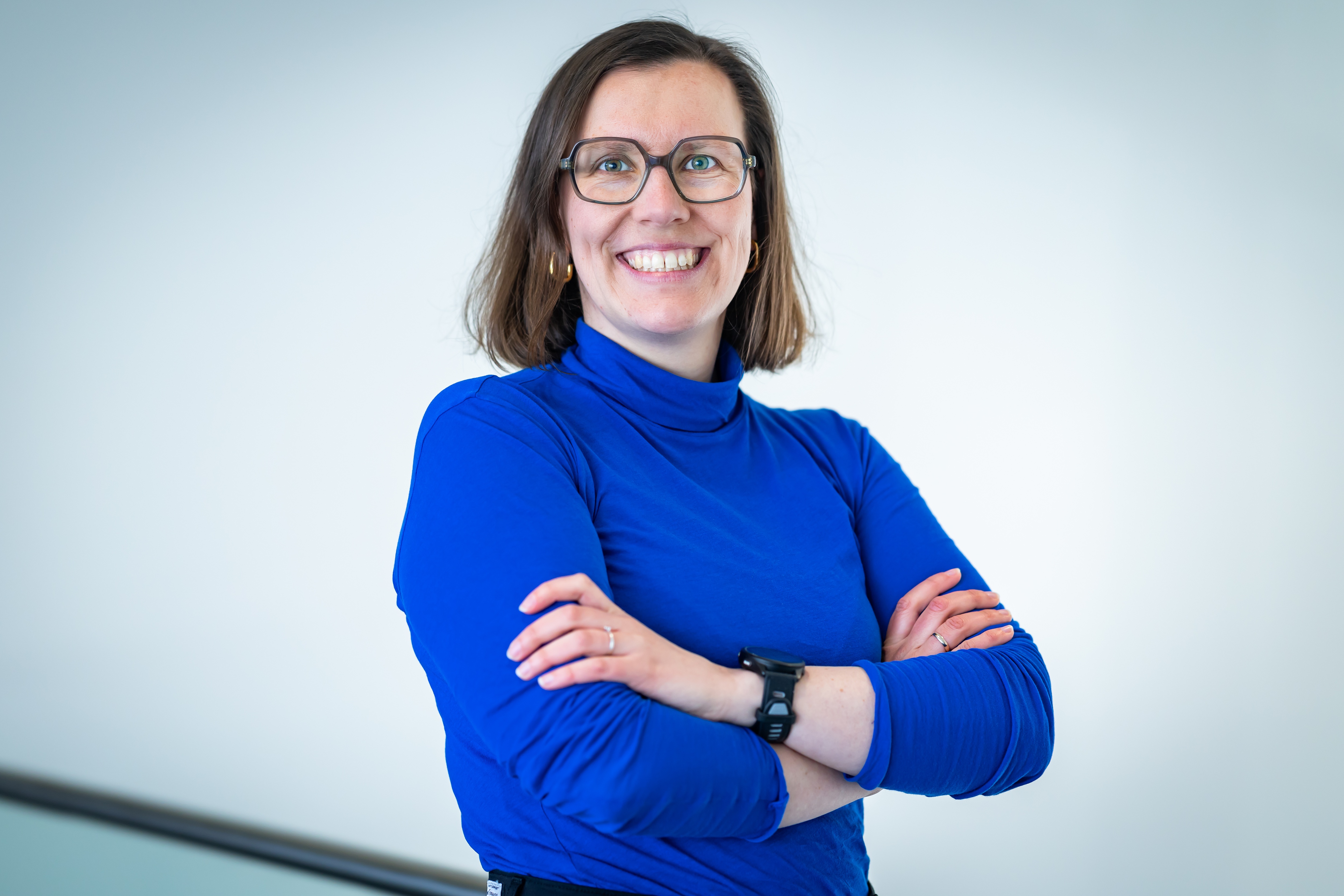 Portrait Sarah Vogt