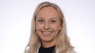 Annika Gerdtommarkotten