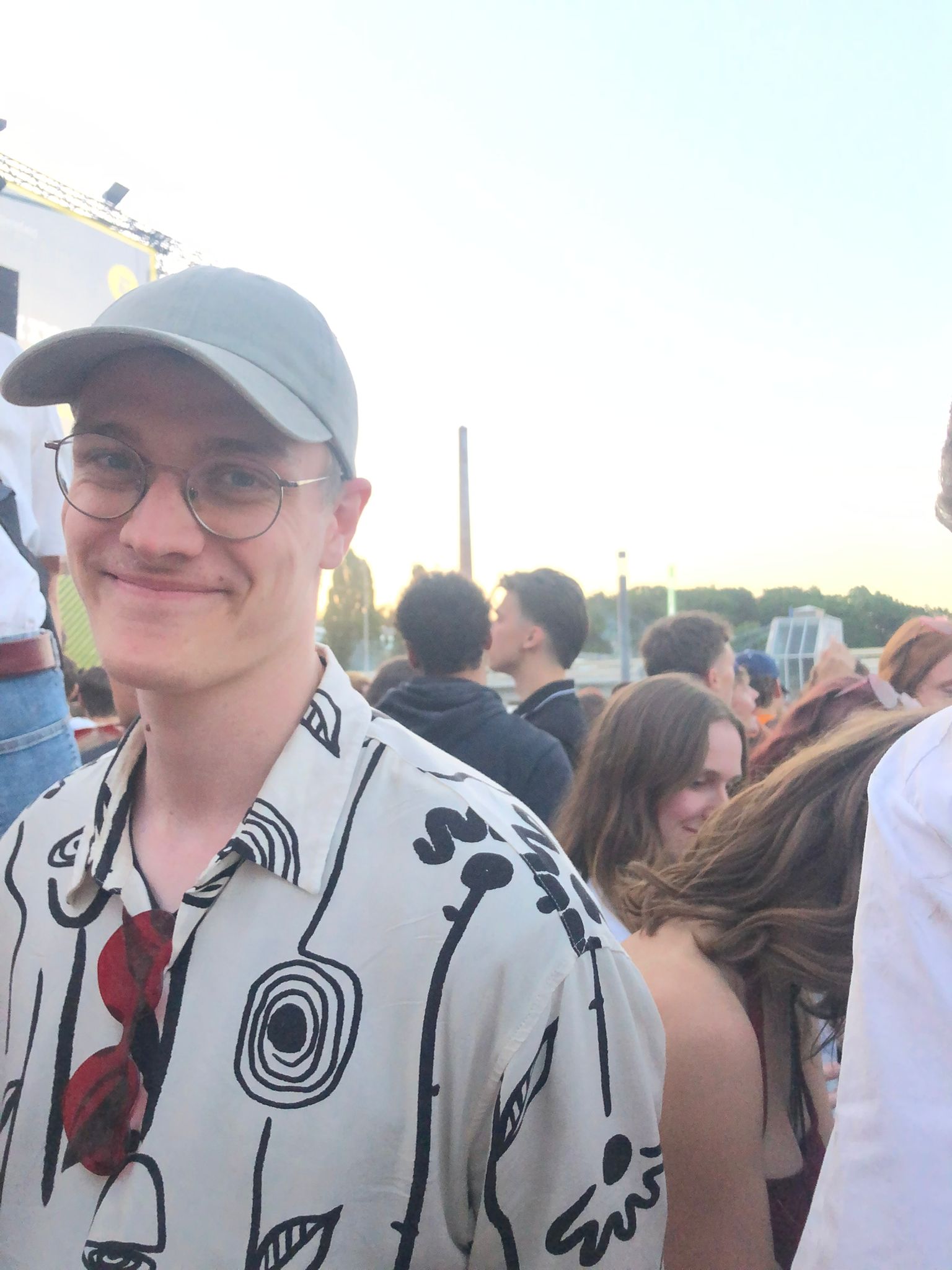 Jonas (Photo)