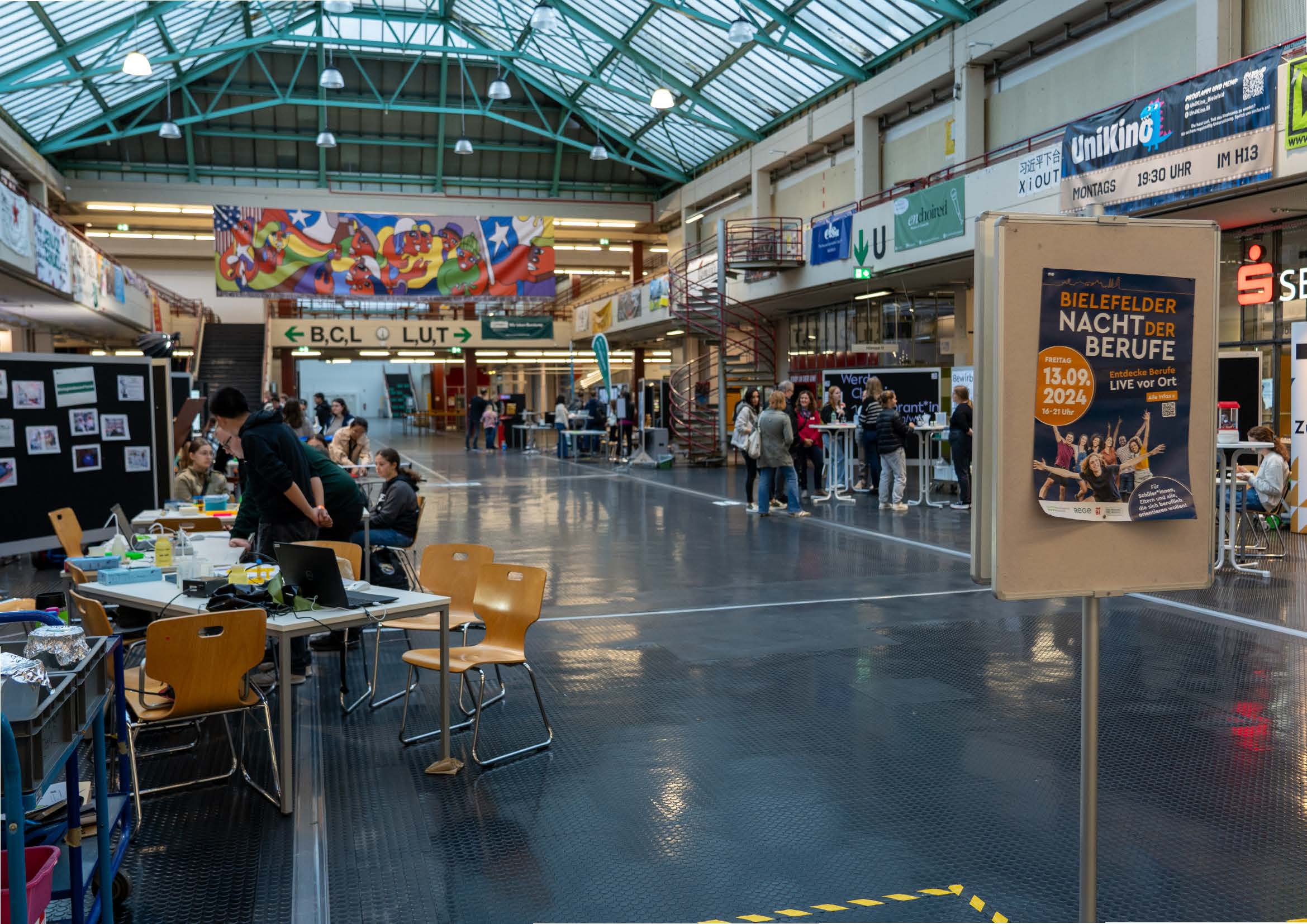 uni halle