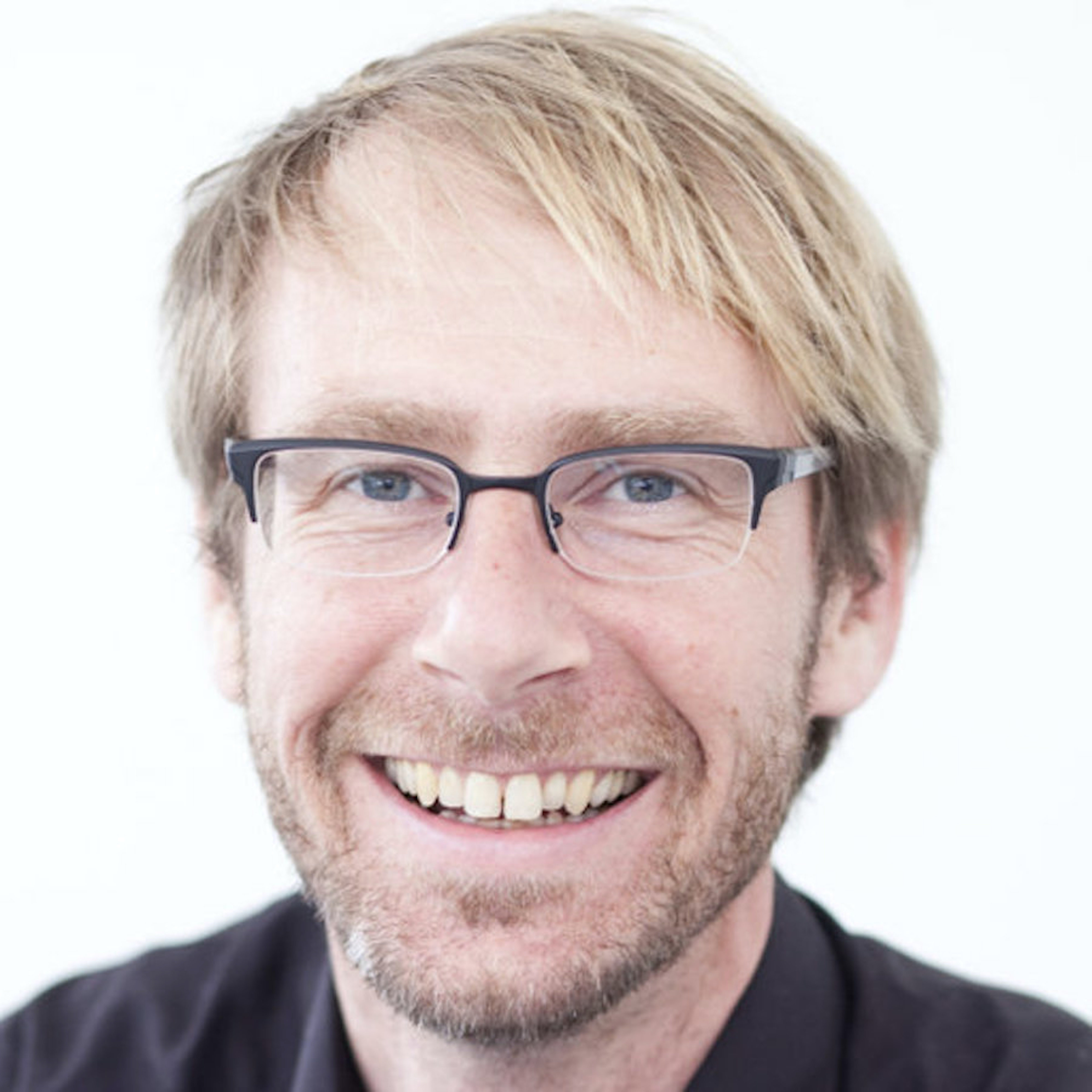 Prof. (apl.) Dr. Gernot Horstmann (Photo)