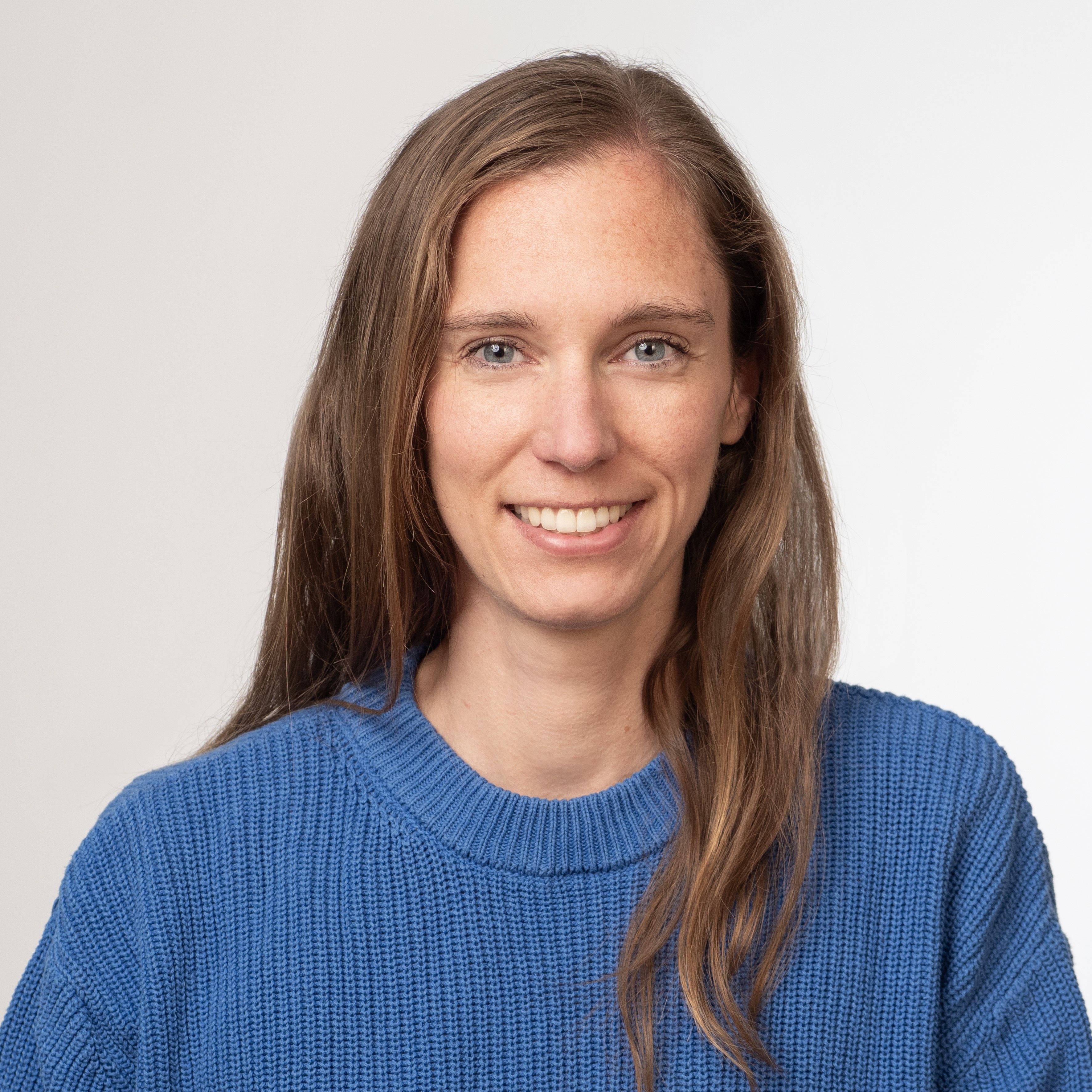 Julia Ruge (Photo)