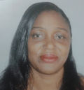 Dr. Eugénie Aimée Madiesse Kemgne (Photo)