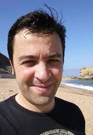 Dr. Paulo Pinheiro (Photo)