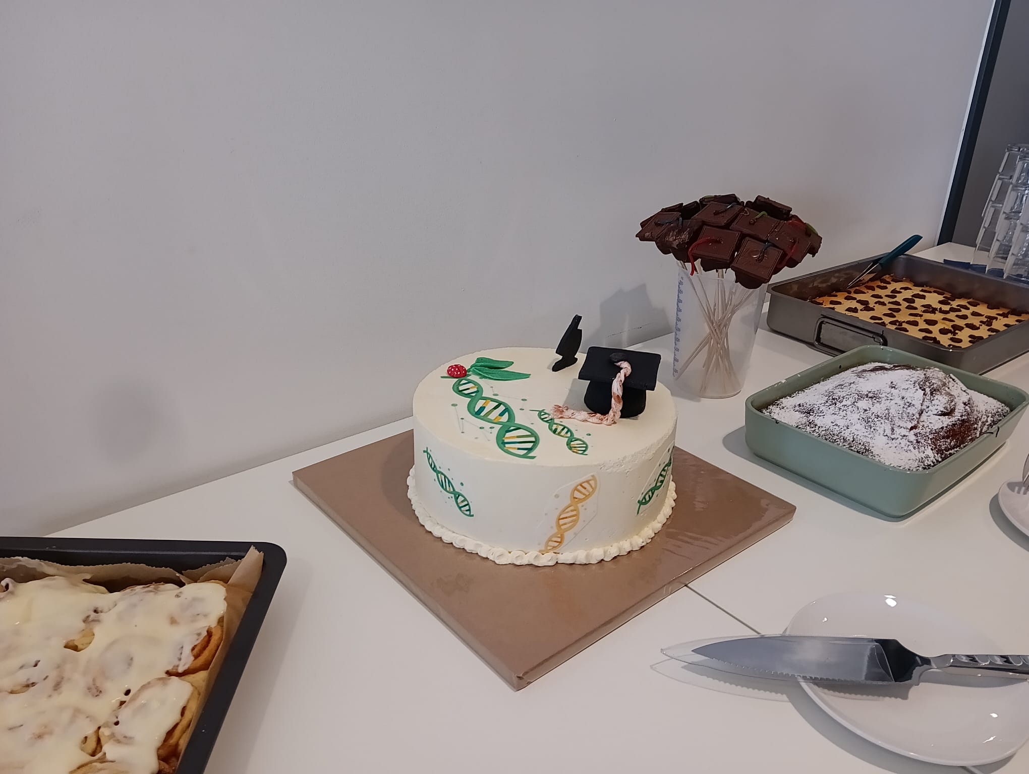 Torte