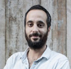 Pau Milán (local coordinator) (Photo)