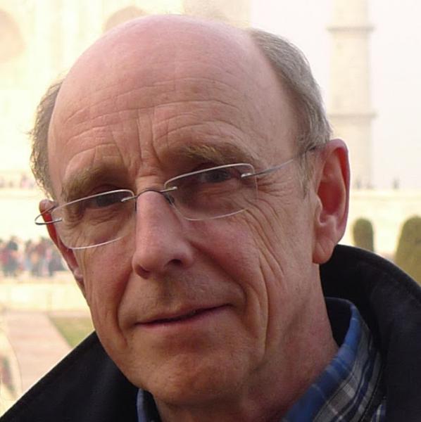 Pierre Dehez (Photo)