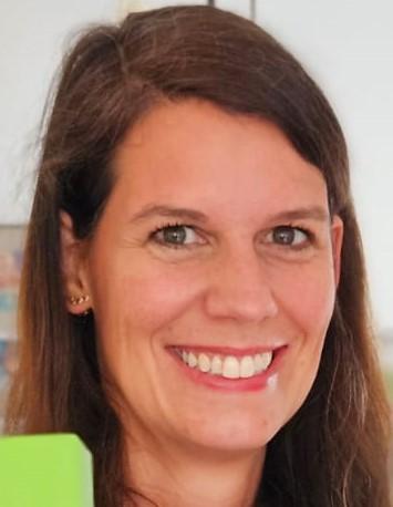 Ivonne Wattenberg-Karapinar