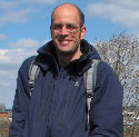 Picture of Matthias Spangenberg
