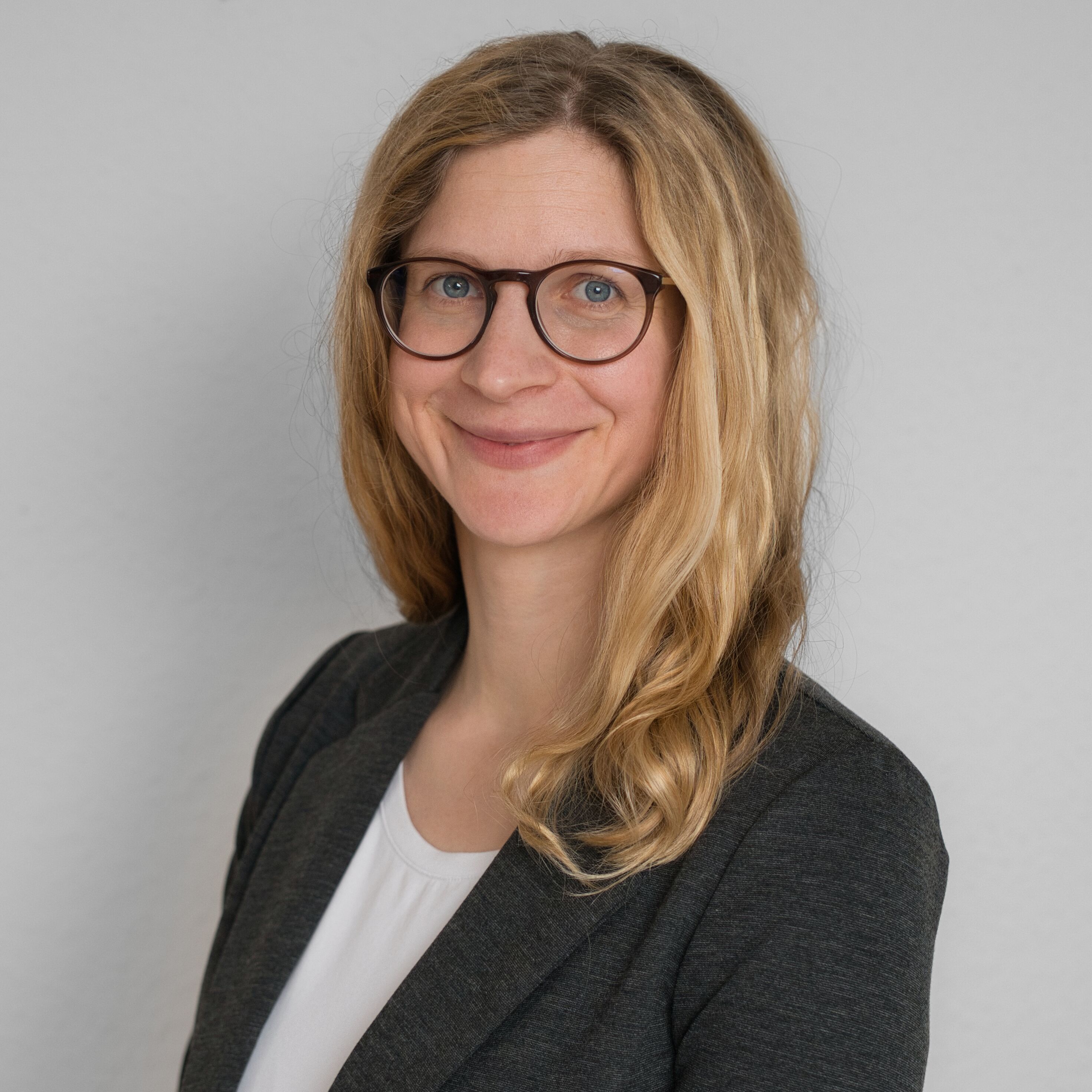 Portrait Luisa Kühlmann