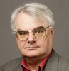 John A. Weymark (Photo)