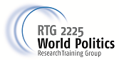 World Politics Logo