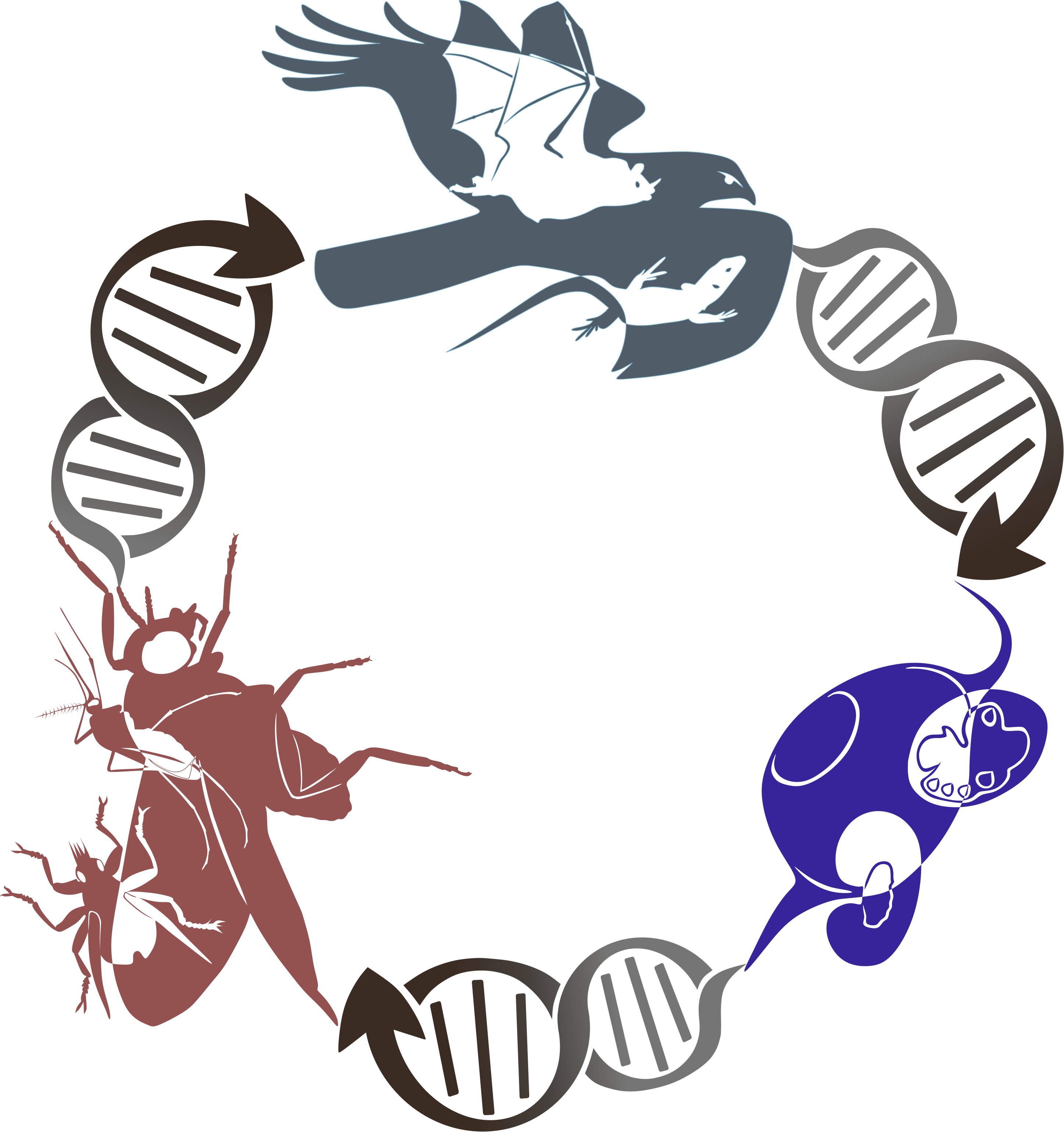 Wildlife Malaria Conference Logo