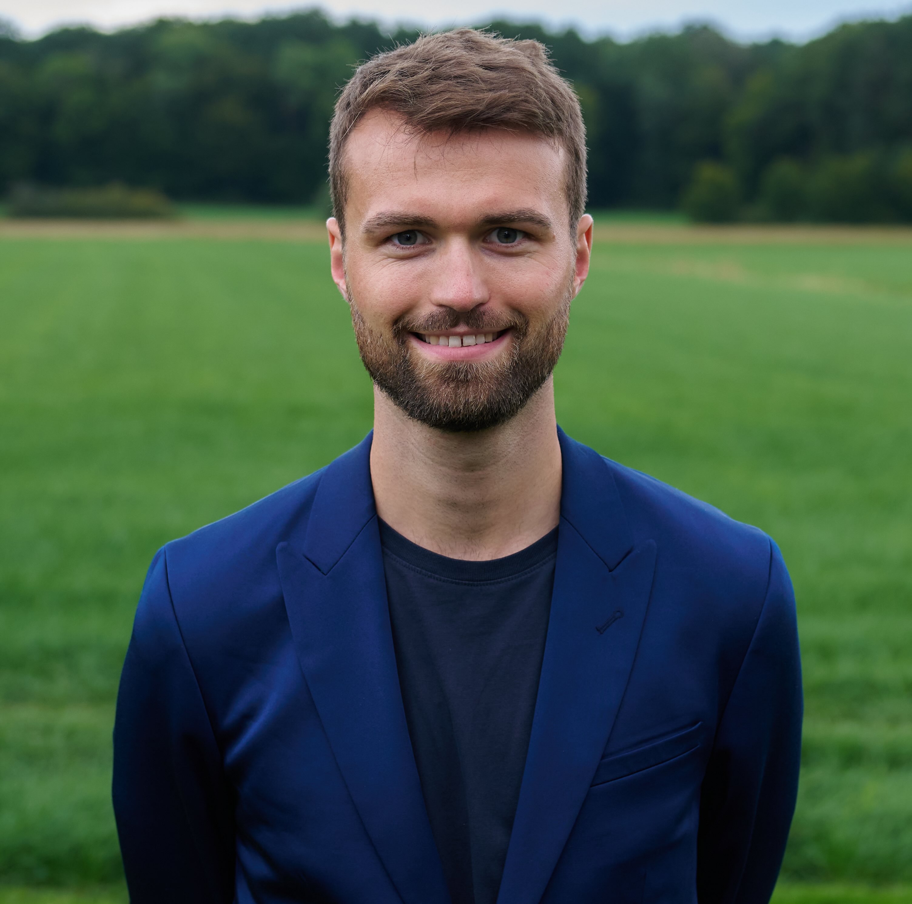 Jannik Heckmann