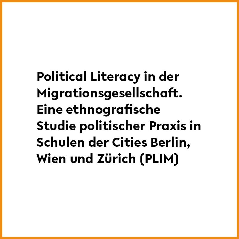 Logo PLIM
