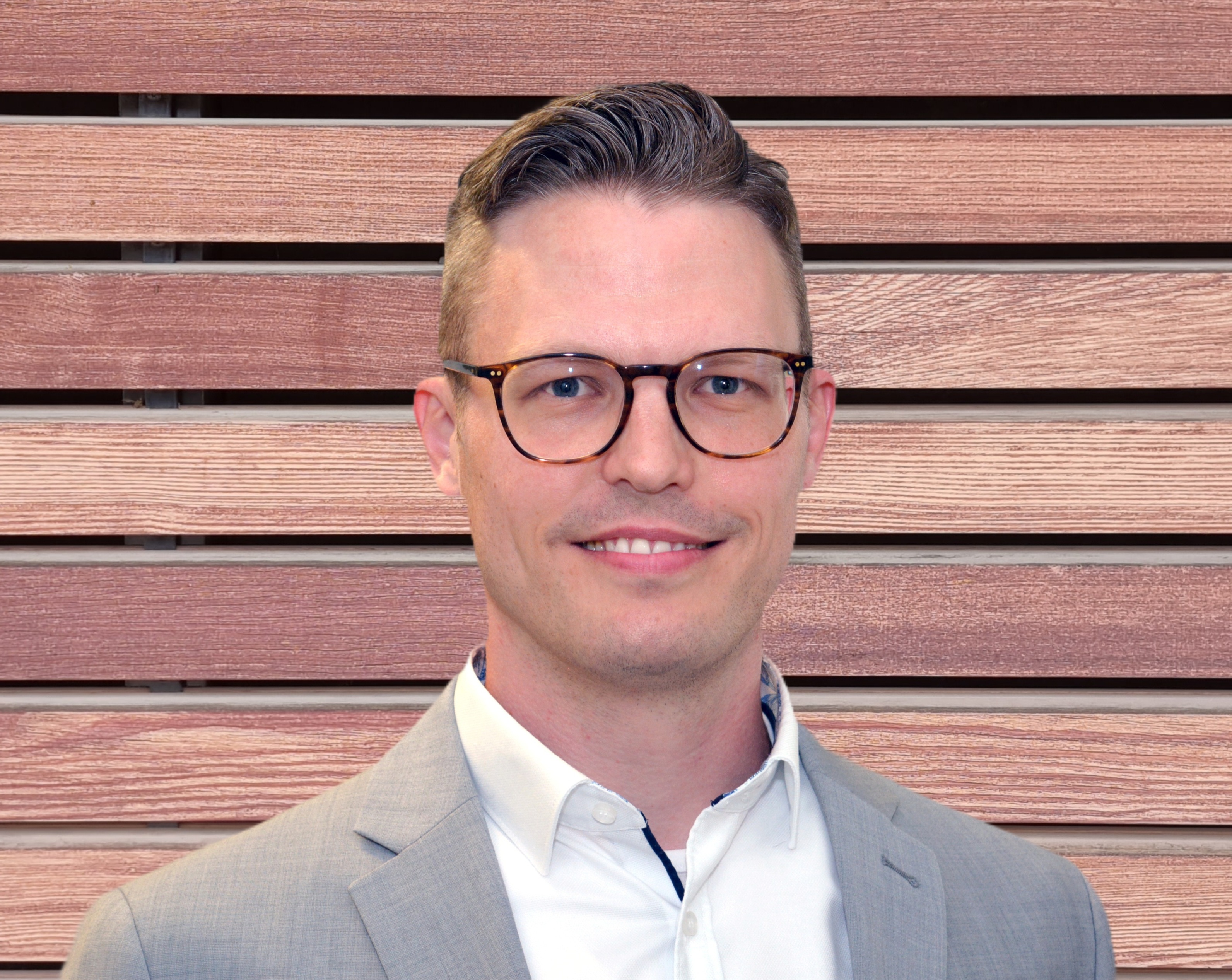 Prof. Dr. rer. nat. Klaus Neumann (Photo)