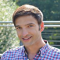 Prof. Dr. Roland Langrock (Photo)