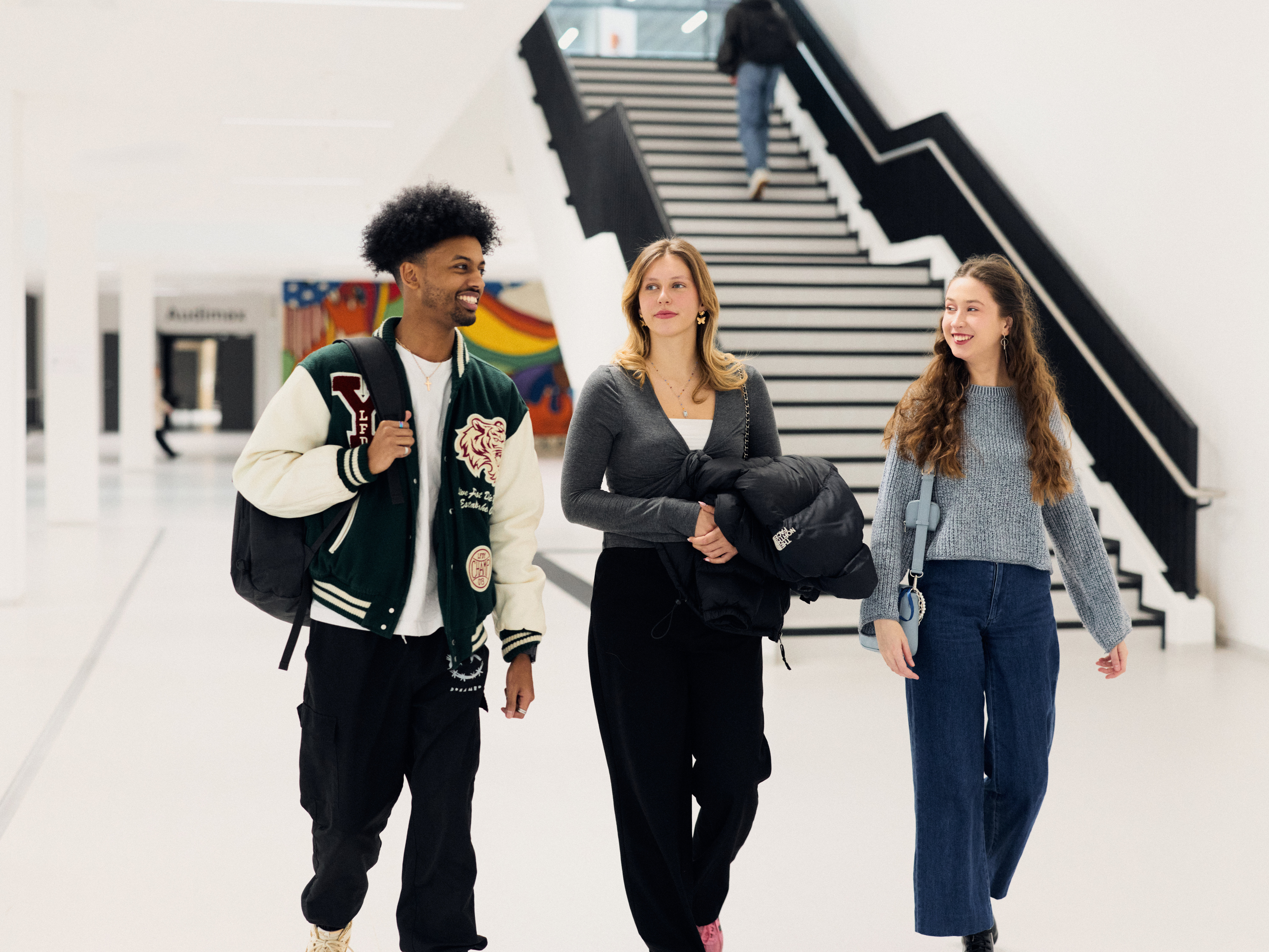 Studieren in Bielefeld- Entdecke deine Vorteile 
