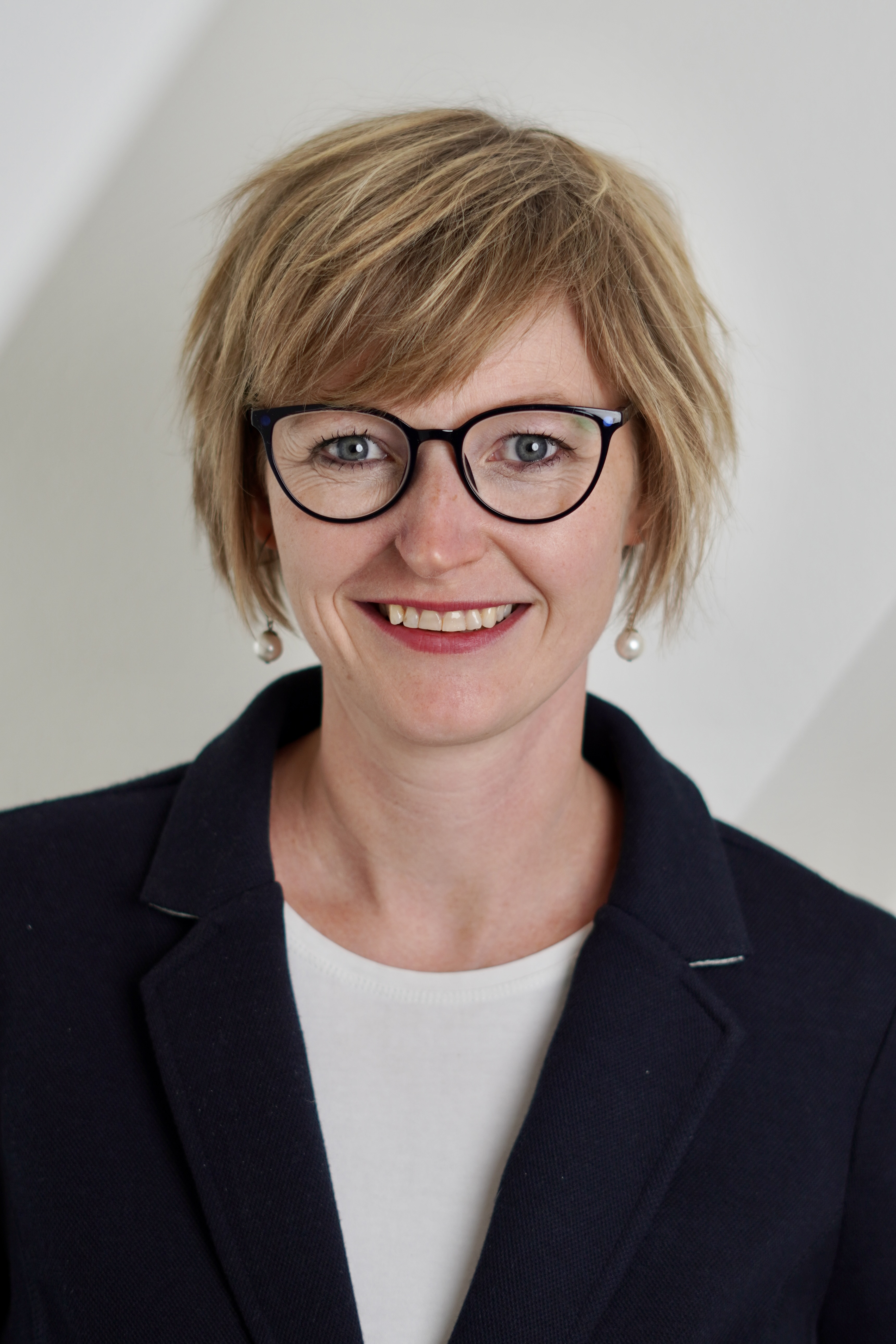 Dr. med. Anja Bittner
