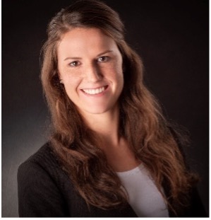Profilbild von Dr. Lara Lesch