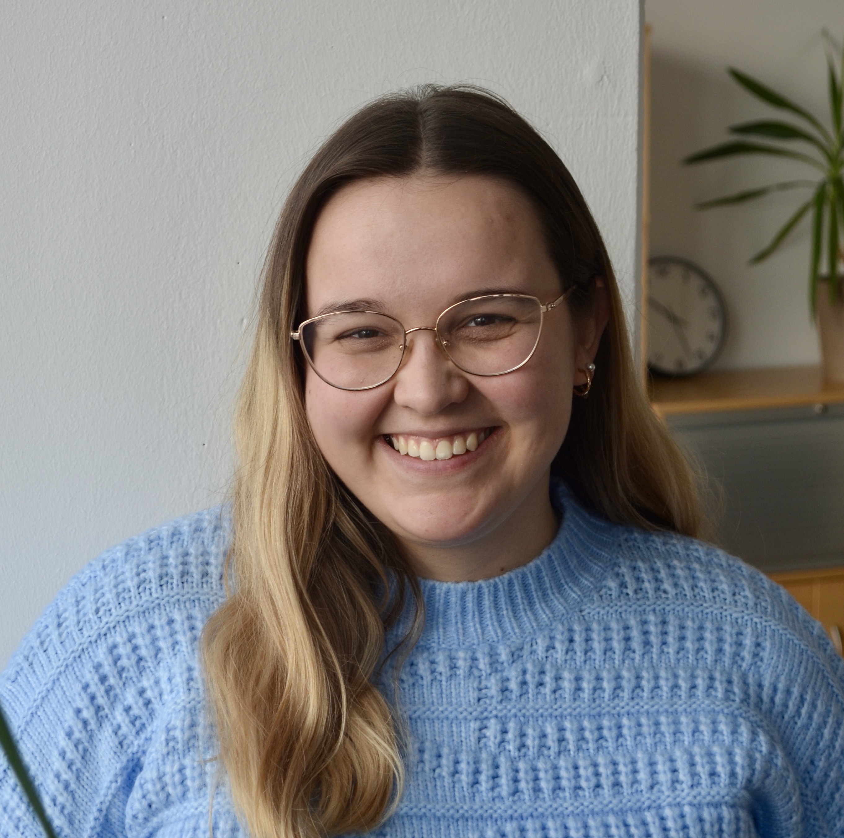 Portraitfoto von Eva Heidenreich