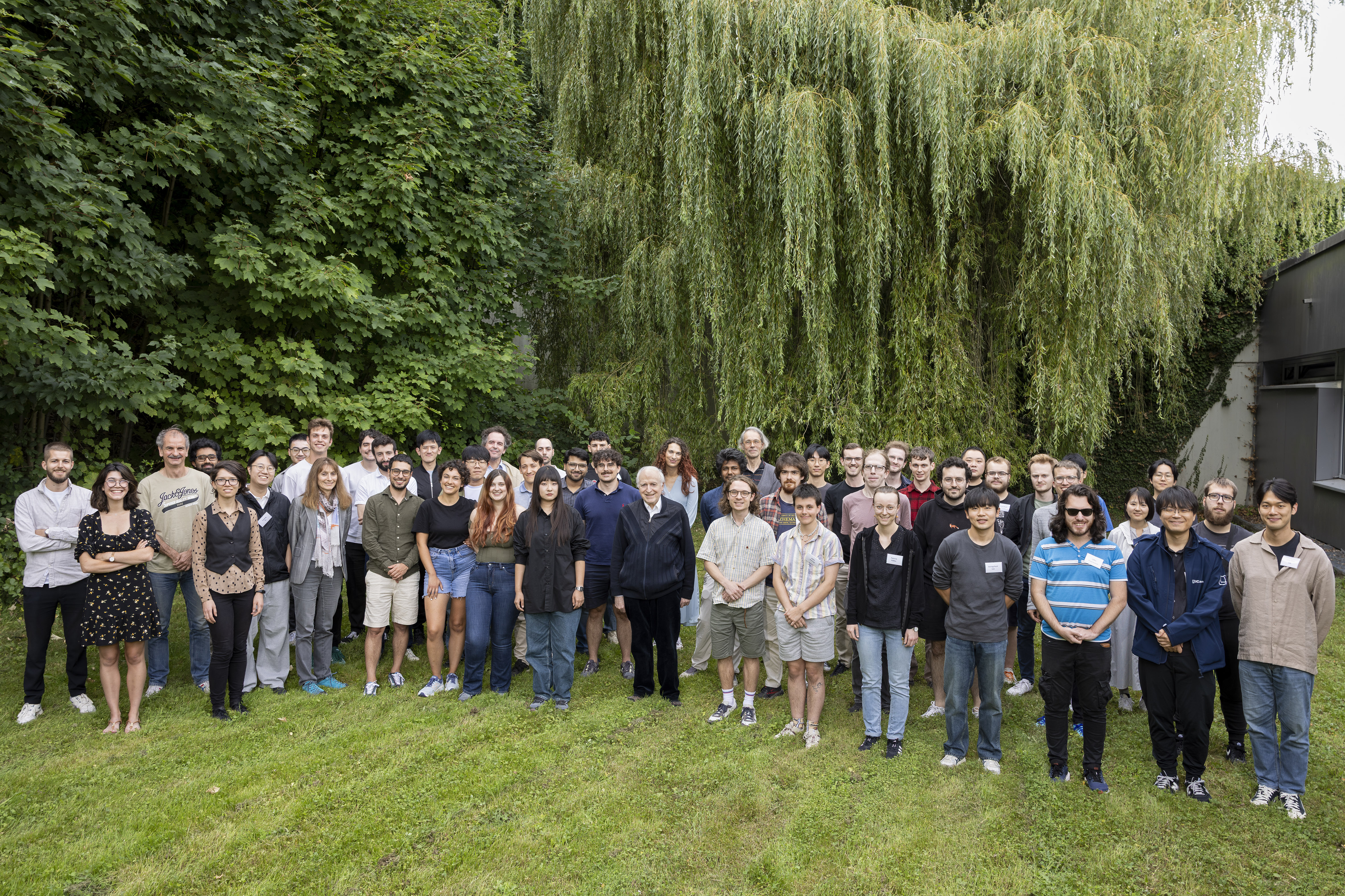 Group Picture