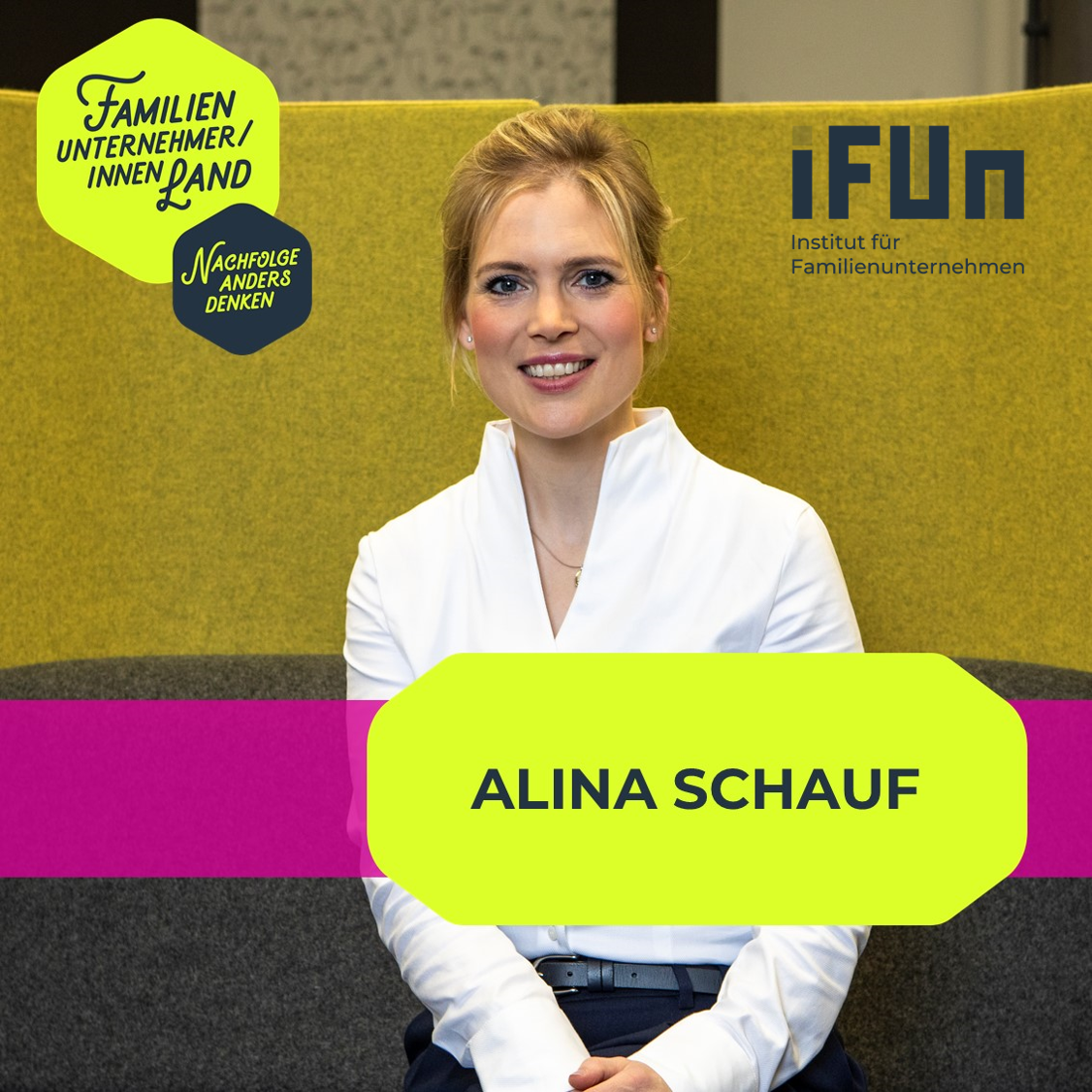 Alina Schauf