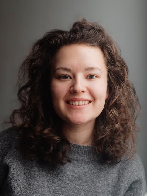 Ein Bild von Rabea Bödding