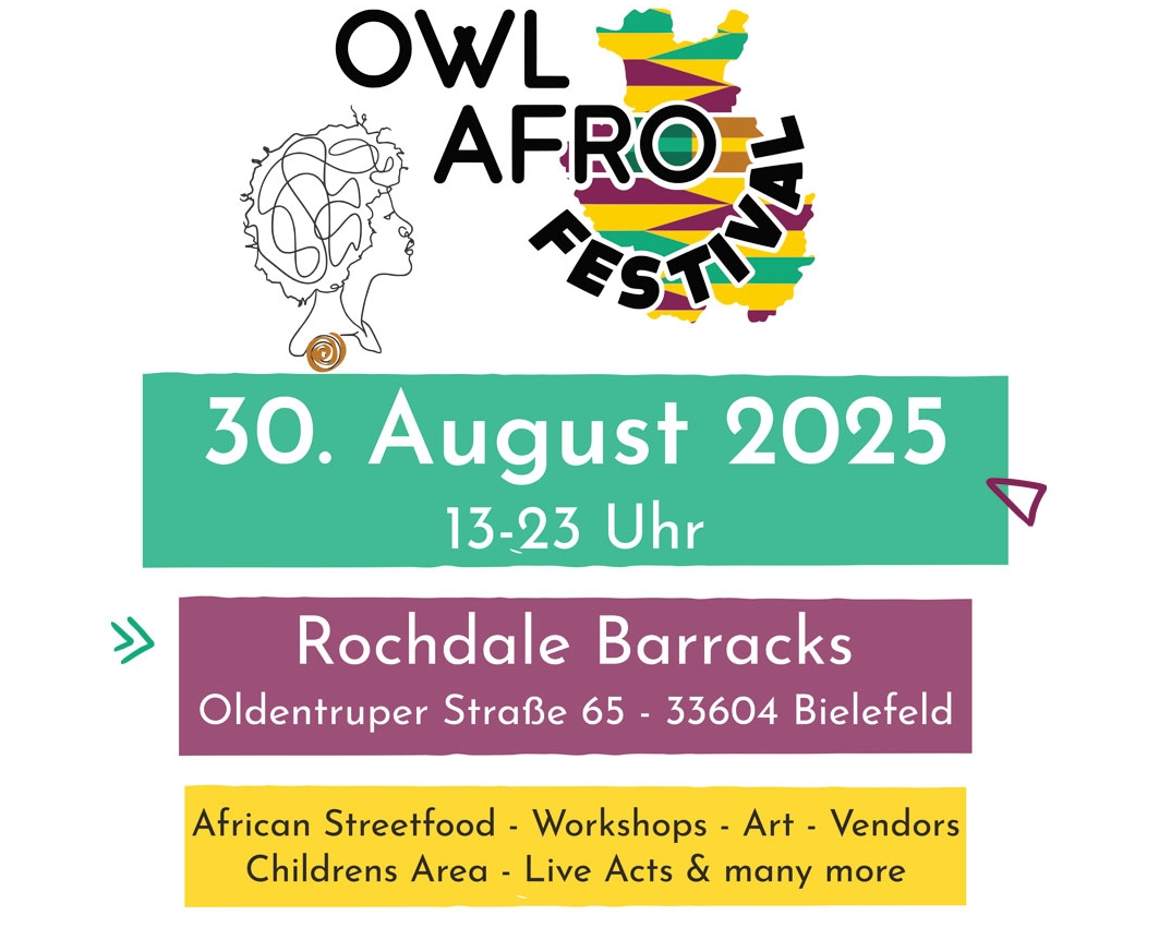 Afro Festival
