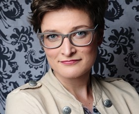 Jasmin Bernotat (Photo)